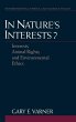 In Nature's Interests? - Bild 1