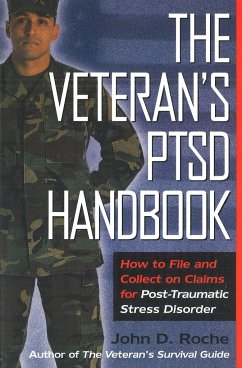Cover The Veteran's Ptsd Handbook