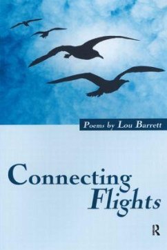 Connecting Flights - Barrett, Lou