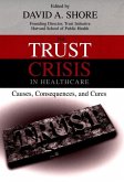 The Trust Crisis in Healthcare