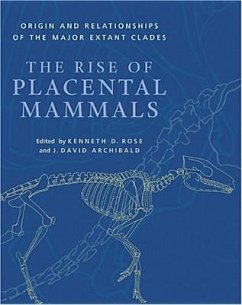 The Rise of Placental Mammals