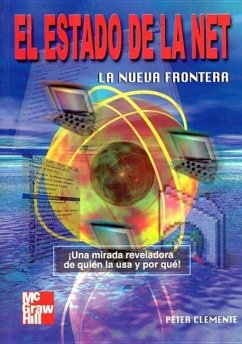 El Estado de La Net, La Nueva Frontera - Clemente, Peter C.