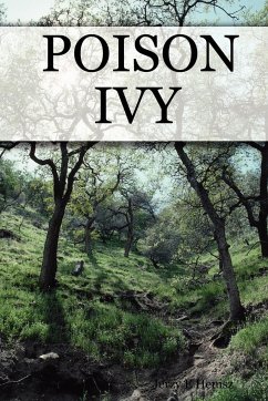 Poison Ivy - Henisz, Jerzy E.