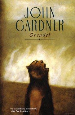 Grendel - Gardner, John; Antonucci, Emil