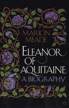 Eleanor of Aquitaine - Meade, Marion