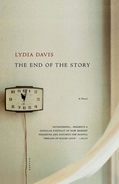 The End of the Story - Davis, Lydia