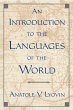An Introduction to the Languages of the... - Bild 1