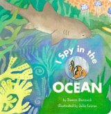 I Spy in the Ocean I Spy in the Ocean