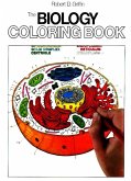 The Biology Coloring Book