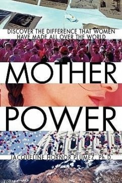 Mother Power - Plumez, Jacqueline