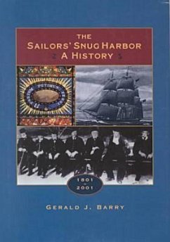 The Sailor's Snug Harbor - Barry, Gerald J.