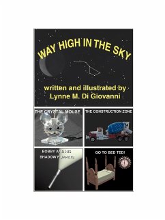 Way High in the Sky - Di Giovanni, Lynne M.