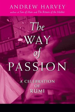 The Way of Passion - Harvey, Andrew