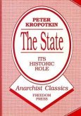 The State: Its Historic Role