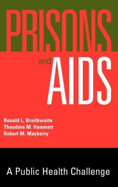 Cover Prisons and AIDS
