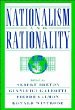 Nationalism and Rationality - Bild 1