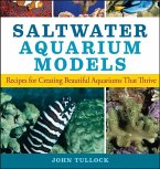 Saltwater Aquarium Models