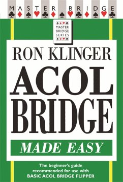 Acol Bridge Made Easy - Klinger, Ron
