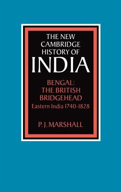 Bengal - Marshall, P. J.; P. J., Marshall