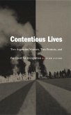 Contentious Lives