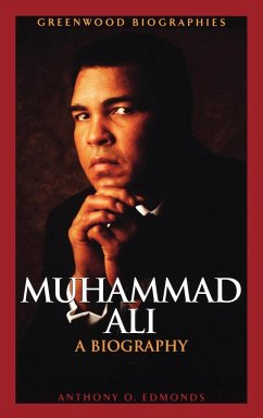 Muhammad Ali - Edmonds, Anthony O.