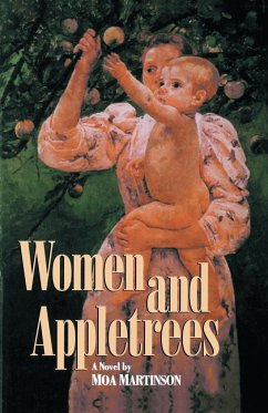 Women and Appletrees - Martinson, Moa