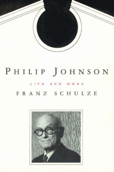 Philip Johnson Philip Johnson