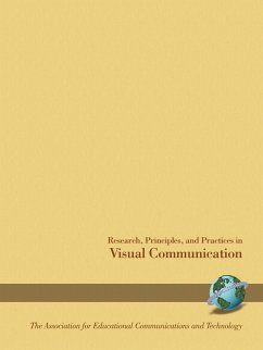 Research Principles and Practices in Visual Communications (PB)