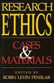 Research Ethics