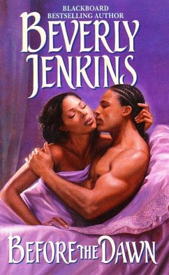 Before the Dawn - Jenkins, Beverly