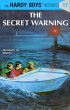 Hardy Boys 17: The Secret Warning - Bild 1