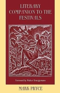 Literary Companion to the Festivals