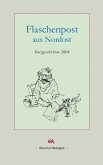 Flaschenpost aus Nordost Flaschenpost aus Nordost