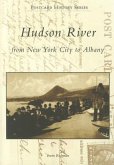 Hudson River: From New York City to Albany