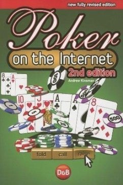 Poker on the Internet - Kinsman, Andrew