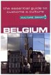Belgium - Culture Smart! - Bild 1