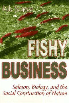 Fishy Business - Scarce, Rik