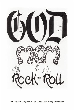 God, Mom and Rock and Roll