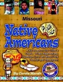 Missouri Indians (Paperback)