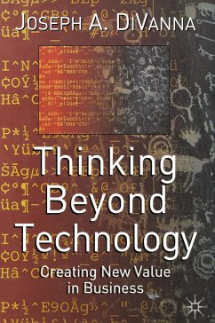 Thinking Beyond Technology - DiVanna, J.