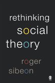 Rethinking Social Theory