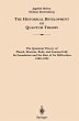 The Historical Development of Quantum... - Bild 1