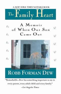 Family Heart - Dew, Robb Forman