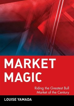 Market Magic - Yamada, Louise