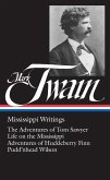 Mark Twain, Mississippi Writings