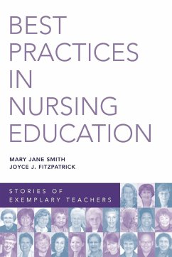 Best Practices in Nursing Education