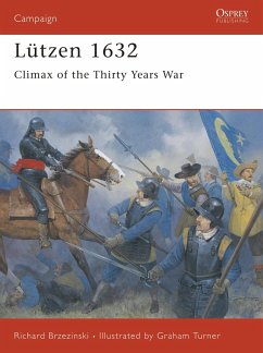 Lützen 1632 - Brzezinski, Richard