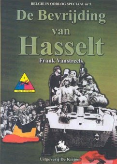 Bevrijding Van Hasselt - Vanstreels, Frank