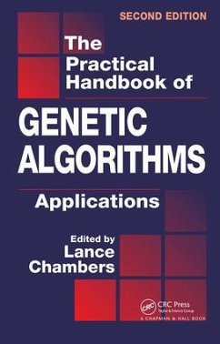 The Practical Handbook of Genetic Algorithms - Chambers, Lance D. (ed.)