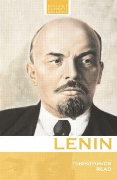 Lenin - Read, Christopher